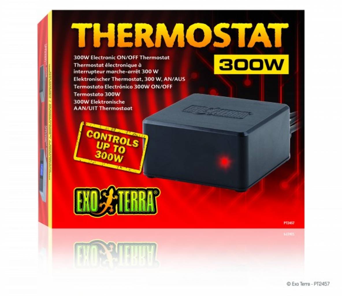 Exo Terra Thermostat